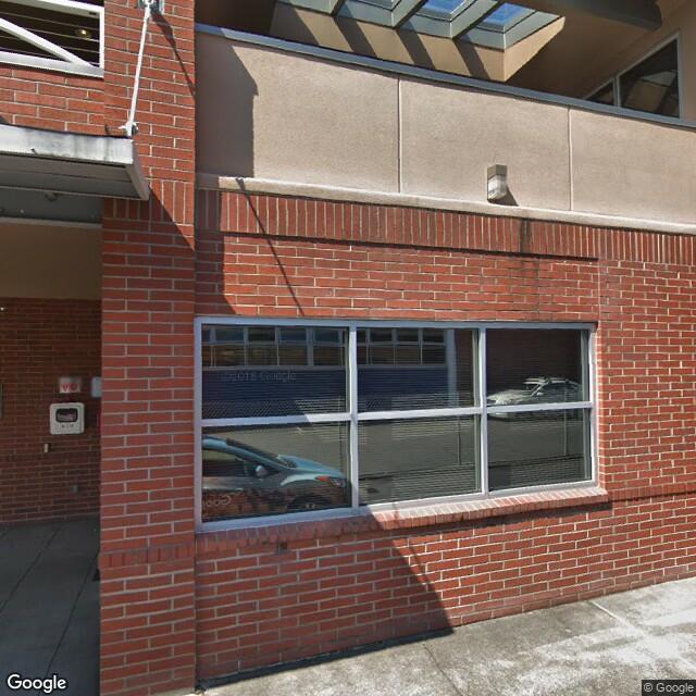 PogoMap.Info - Pokestop - Mercer Island Post Office