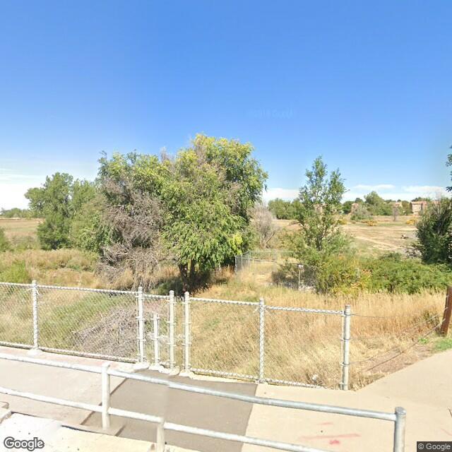 PogoMap.Info - Pokestop - Highline Canal Trail