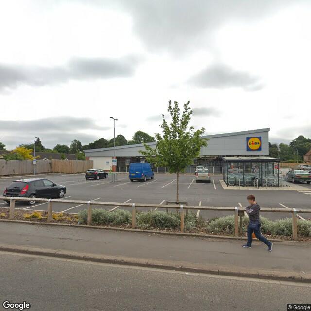PogoMap.Info - Pokestop - Lidl