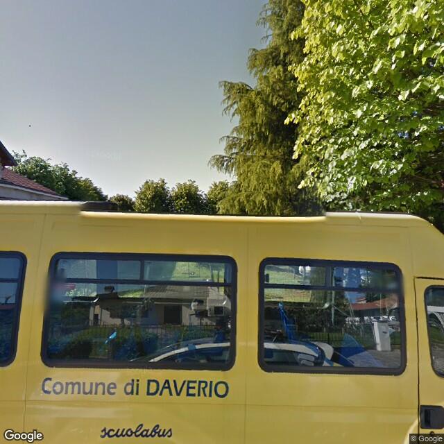 PogoMap.Info - Gym - Parco Comunale Di Daverio