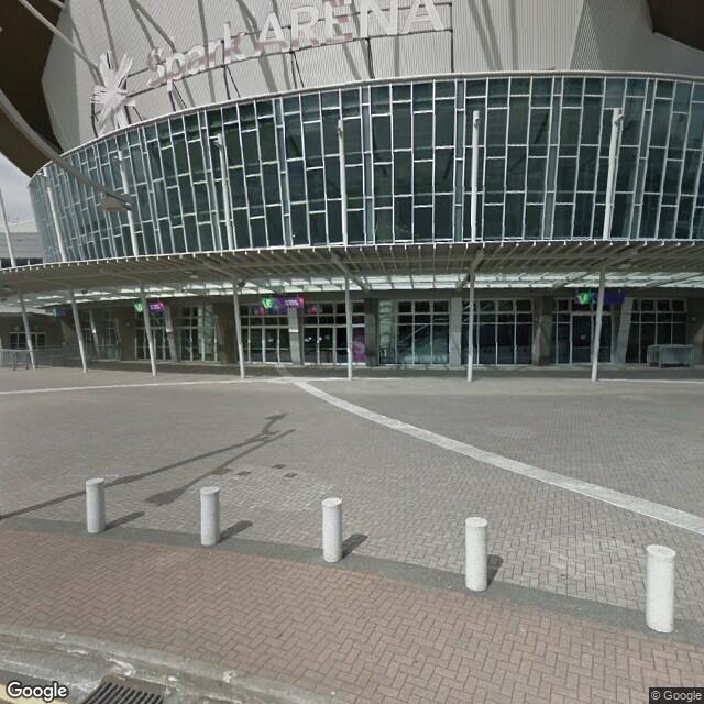 PogoMap.Info - Gym - Spark Arena