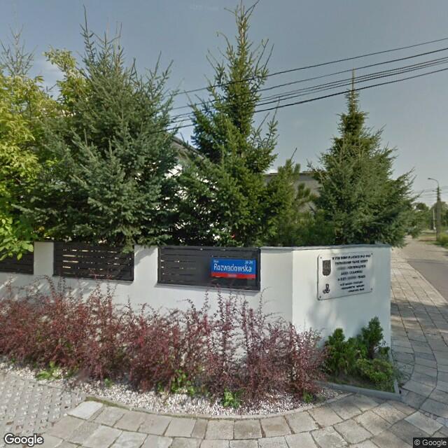 PogoMap.Info - Gym - Tajna Szkoła Podchorążych
