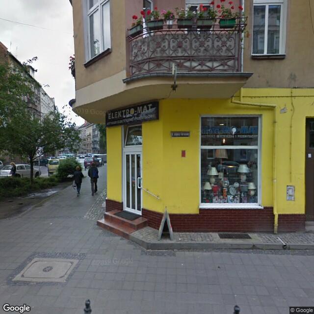 PogoMap.Info - Gym - Wieża Narożna