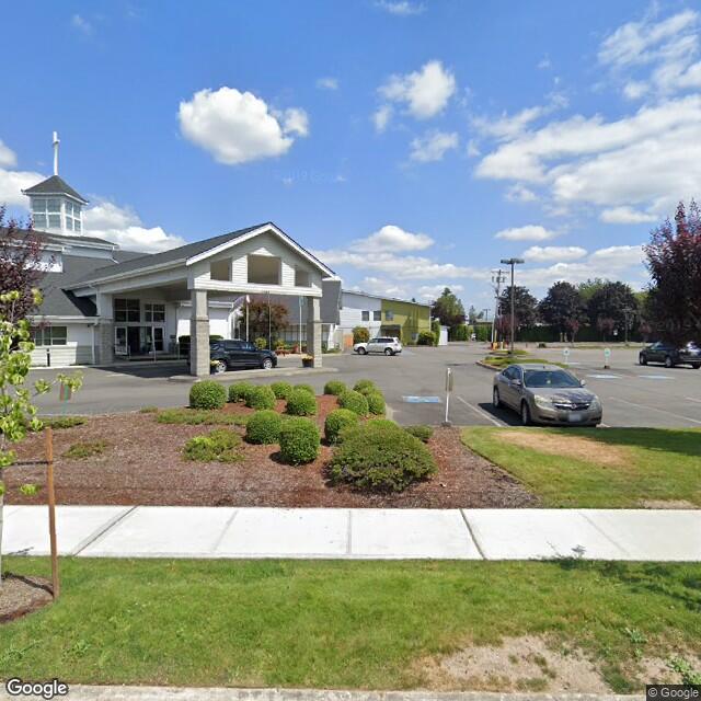 PogoMap.Info - Pokestop - Puyallup Nazarene Church