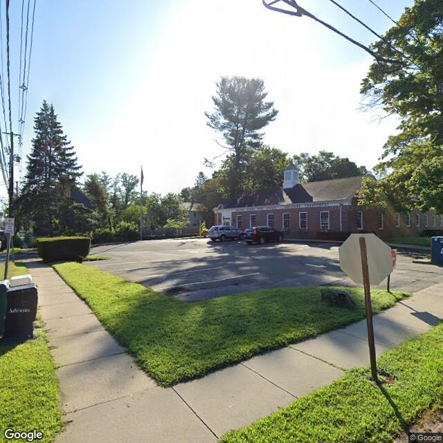 PogoMap.Info - Pokestop - Guilford Post Office