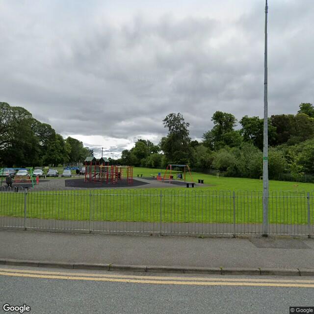 PogoMap.Info - Pokestop - Dunboyne Playground, Dunboyne, Co. Meath