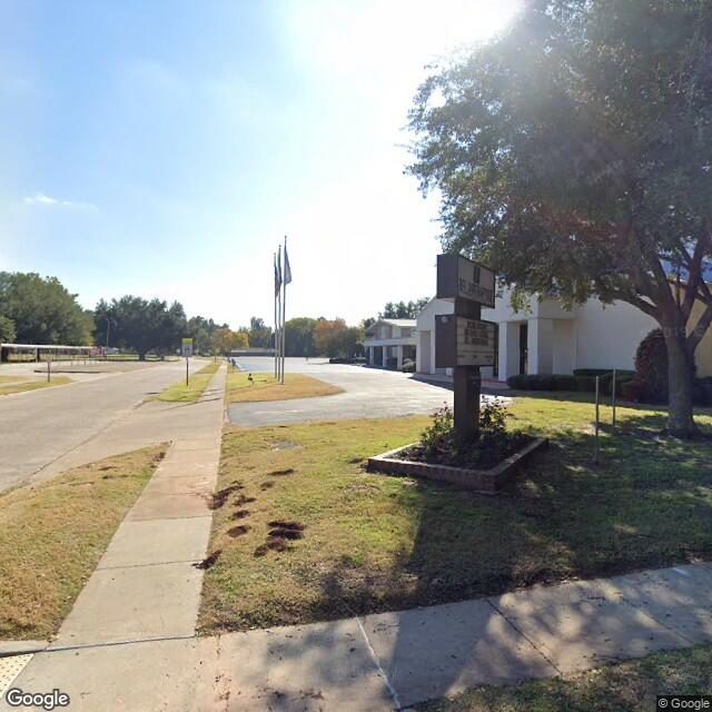 PogoMap.Info - Pokestop - Bellaire Baptist