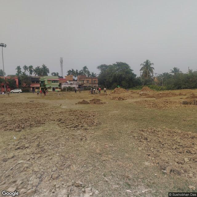 PogoMap.Info - Gym - Bapuji Colony Play Ground
