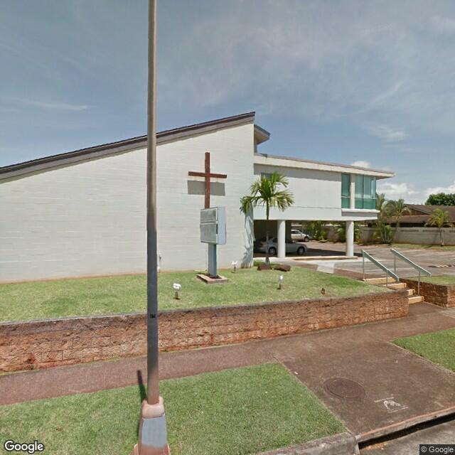 PogoMap.Info - Gym - Mililani Baptist Church