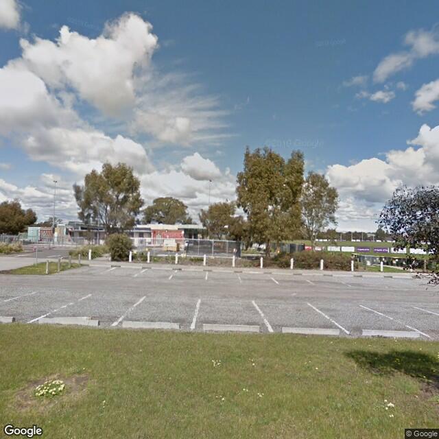 PogoMap.Info - Gym - Mill Park Lakes Reserve
