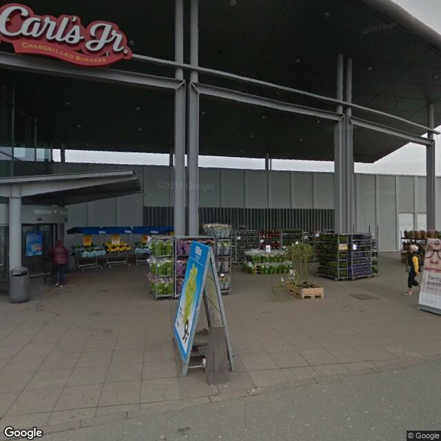 PogoMap.Info - Gym - Bilka, Tilst