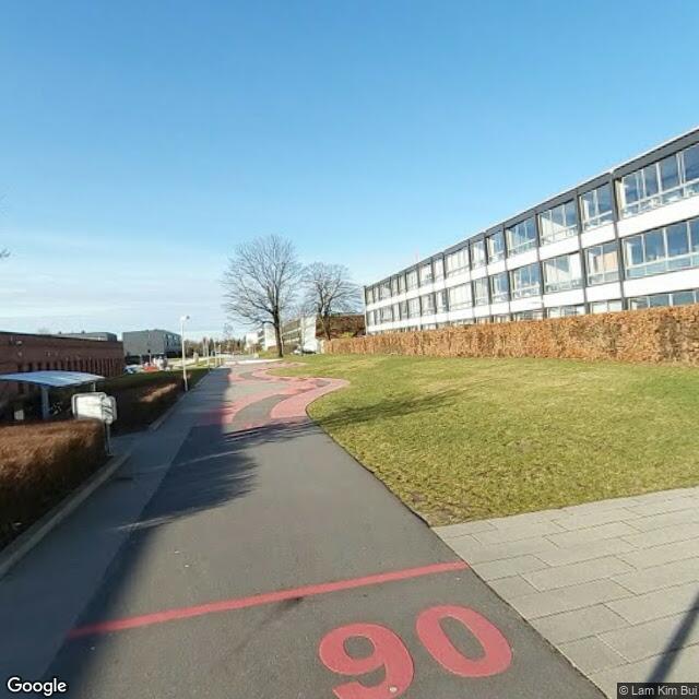PogoMap.Info - Pokestop - Den Aktive Cykelsti