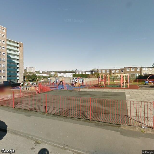 PogoMap.Info - Gym - Boston Towers Playground