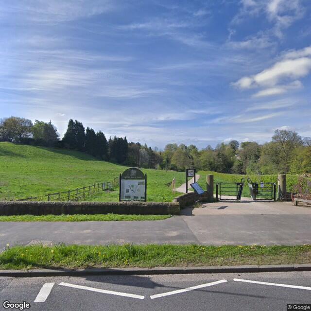 PogoMap.Info - Gym - Wyke Beck Way
