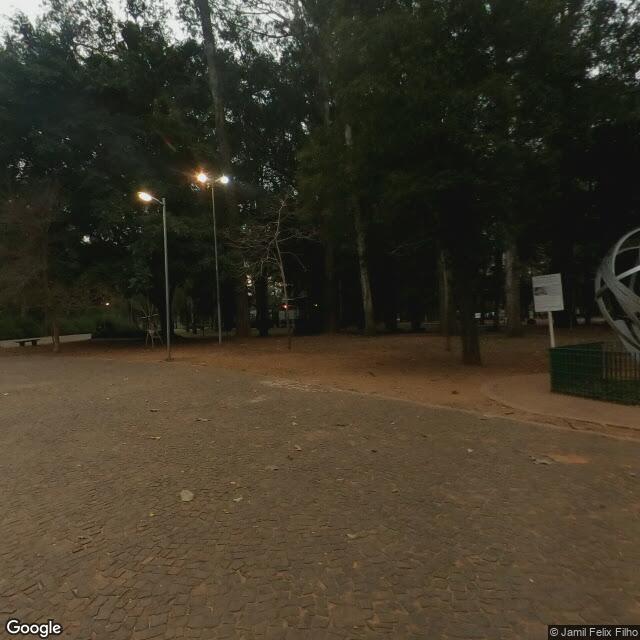 PogoMap.Info - Pokestop - Chico Mendes