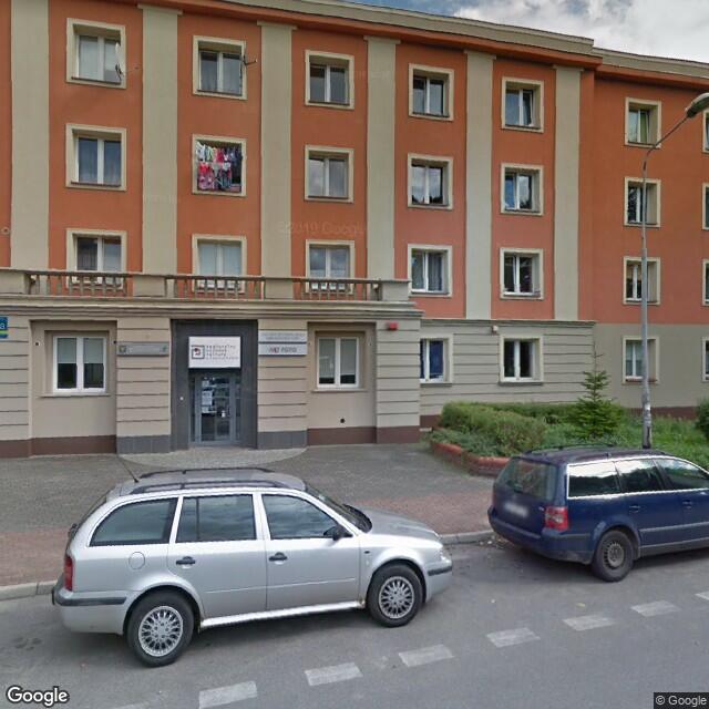 PogoMap.Info - Pokestop - Regionalny Ośrodek Kultury W Częstochowie