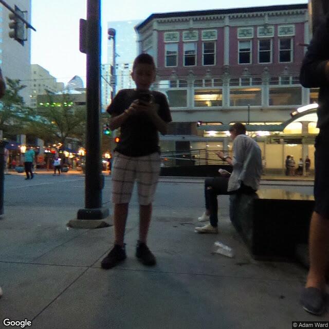 PogoMap.Info - Pokestop - Denver Building