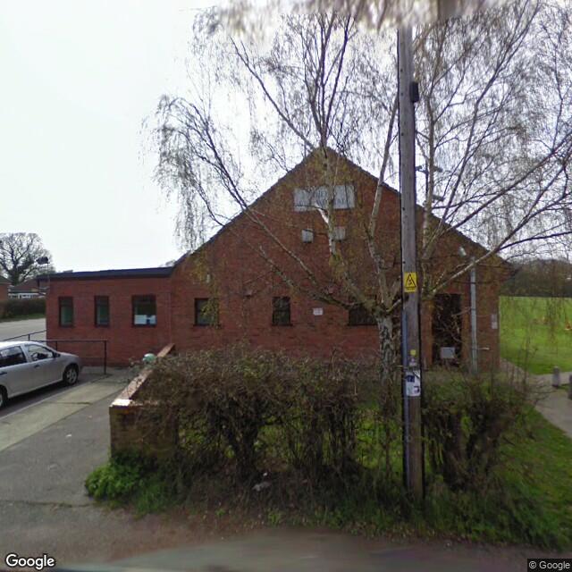 PogoMap.Info - Pokestop - Weeley Village Hall