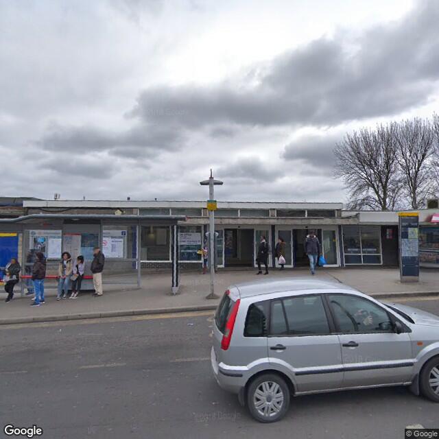 PogoMap.Info - Pokestop - Hayes And Harlington Station