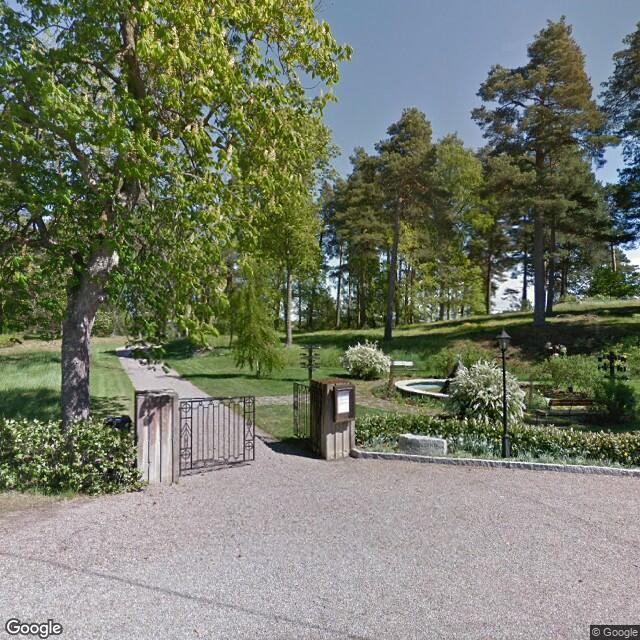 PogoMap.Info - Gym - Husby Rekarne Minneslund