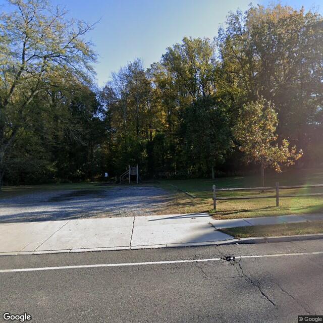 PogoMap.Info - Pokestop - Little Pitman Playground