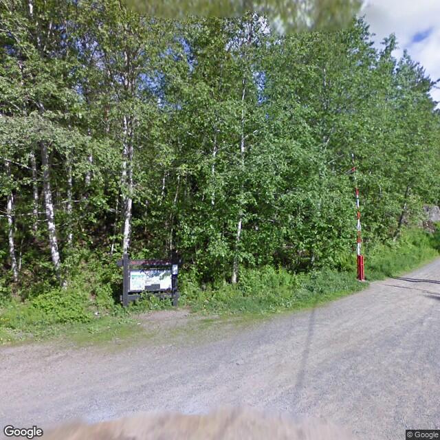 PogoMap.Info - Gym - Oslo Kommunes Skoger   Ammerud