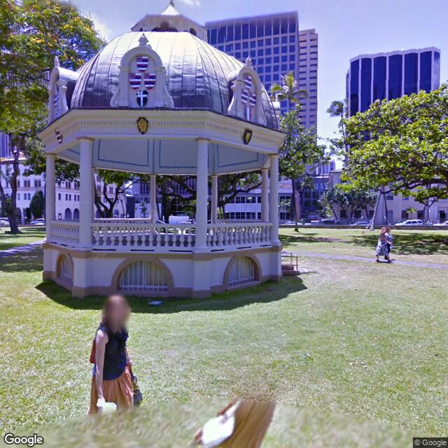PogoMap.Info - Pokestop - Lolani Bandstand