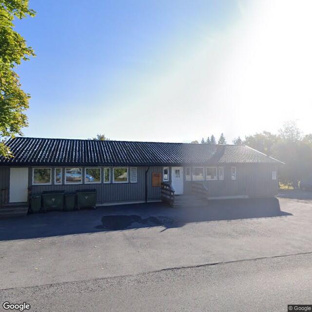 PogoMap.Info - Gym - Karisveien Grendehus