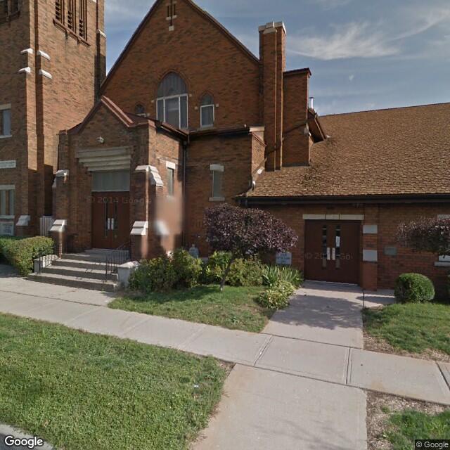 PogoMap.Info - Gym - Brantford Shenstone Baptist Church