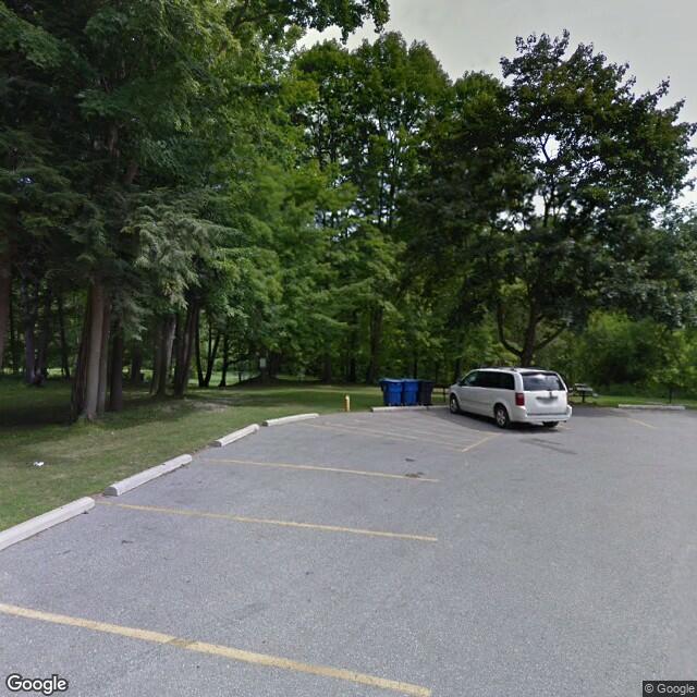 PogoMap.Info - Gym - Colonel Danforth Park   Picnic Area 1
