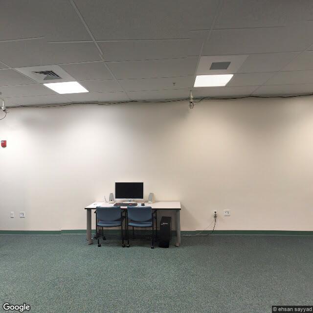 PogoMap.Info - Pokestop - UCSB Psychology East Building