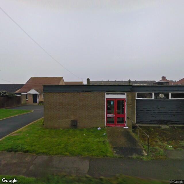 PogoMap.Info - Pokestop - The Laydens Community Cafe