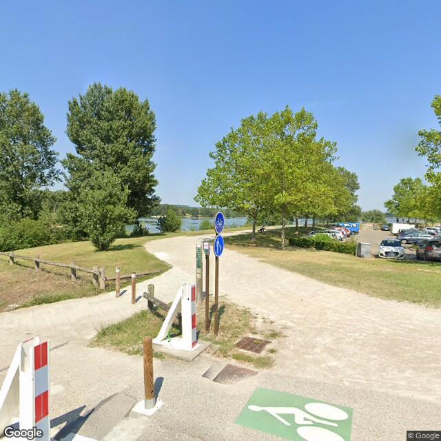 PogoMap.Info - Pokestop - Plan Du Grand Parc De Miribel Jonage