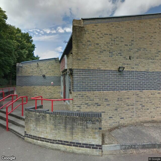 PogoMap.Info - Pokestop - The Broadhall Suite