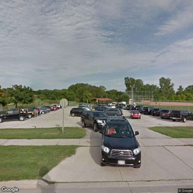 PogoMap.Info - Gym - Meadowbrook Park