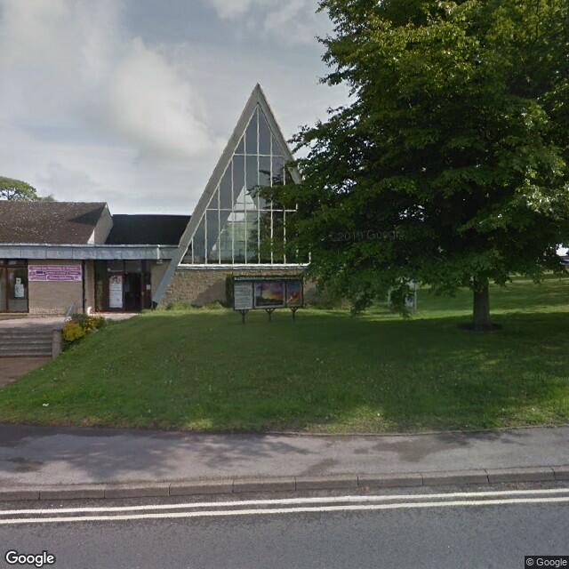 PogoMap.Info - Gym - Brimington Methodist Church
