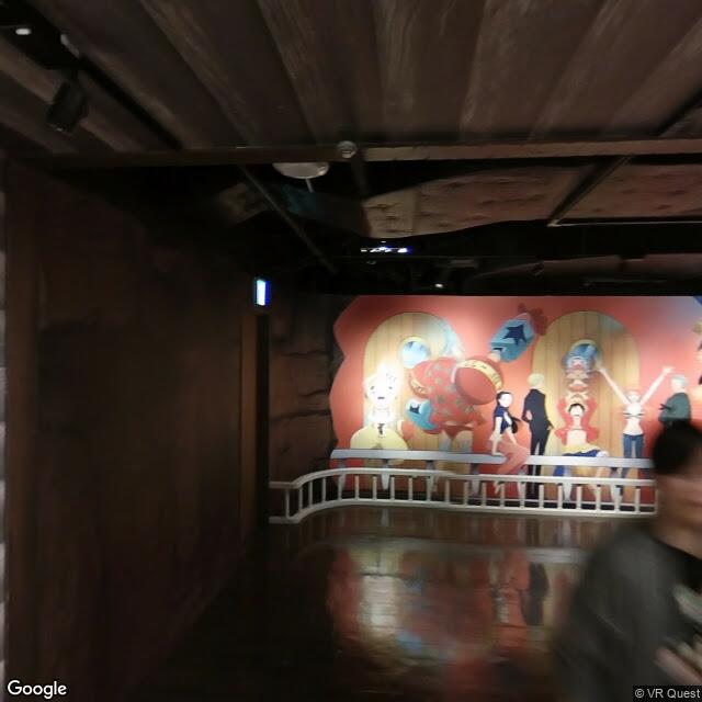 PogoMap.Info - Gym - Tokyo Tower