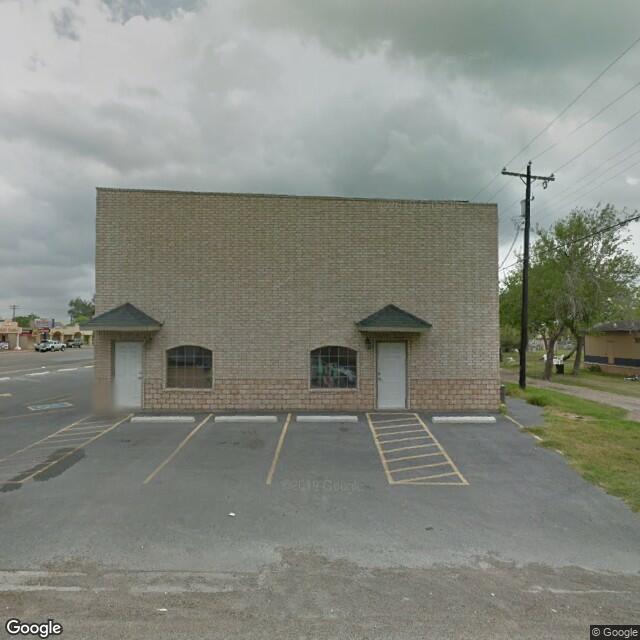 PogoMap.Info - Pokestop - Edcouch Celebration Hall