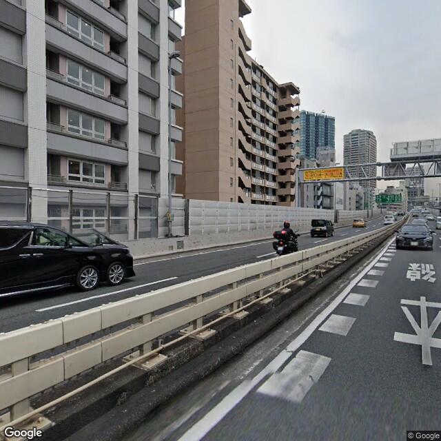 PogoMap.Info - Pokestop - 赤羽橋駅