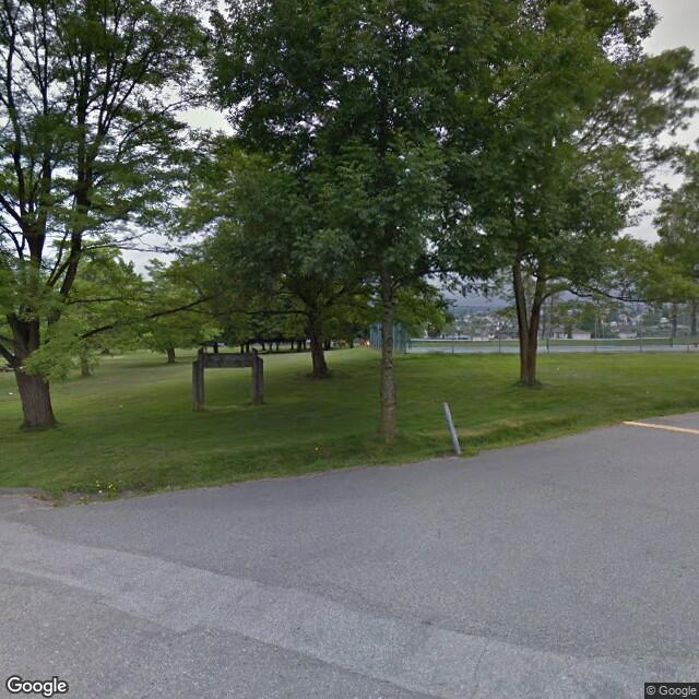 PogoMap.Info - Pokestop - Brentwood Park