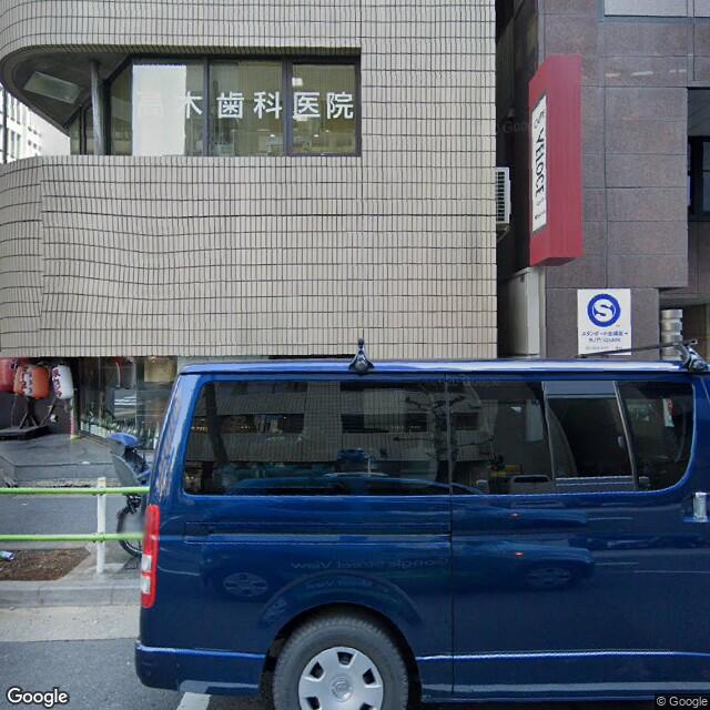 PogoMap.Info - Pokestop - ちょい呑み福ちゃん