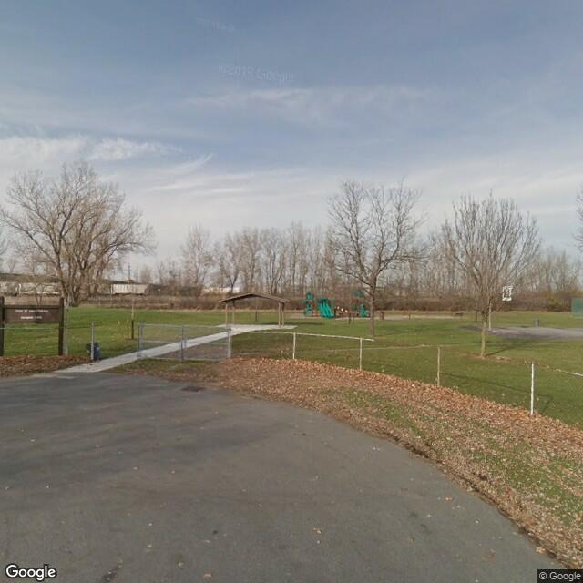 PogoMap.Info - Pokestop - Town Of Cheektowaga Raymond Park