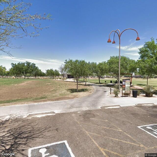 PogoMap.Info - Pokestop - Steele Indian School Park Entrance
