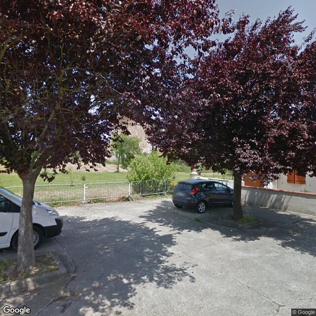 PogoMap.Info - Pokestop - Biodiversité à Boé