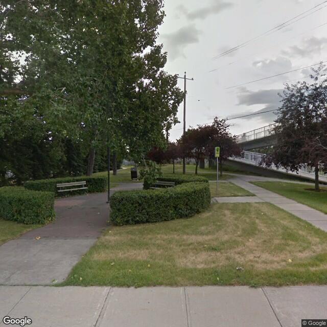 PogoMap.Info - Pokestop - Sitting Area   Tye Street Park