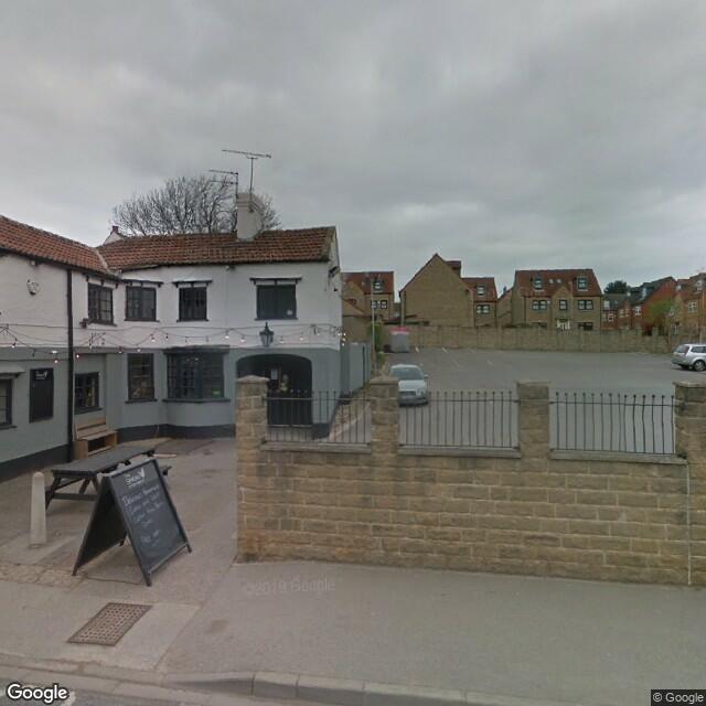 PogoMap.Info - Gym - The Spread Eagle