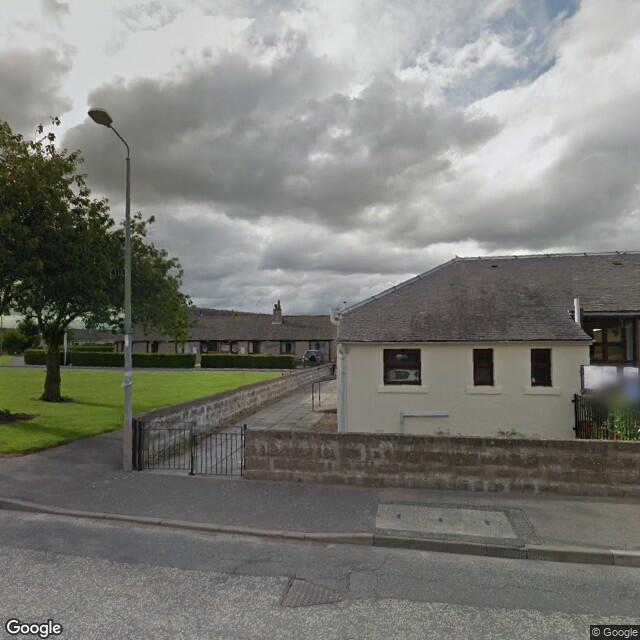 PogoMap.Info - Gym - St Margaret’s Hall