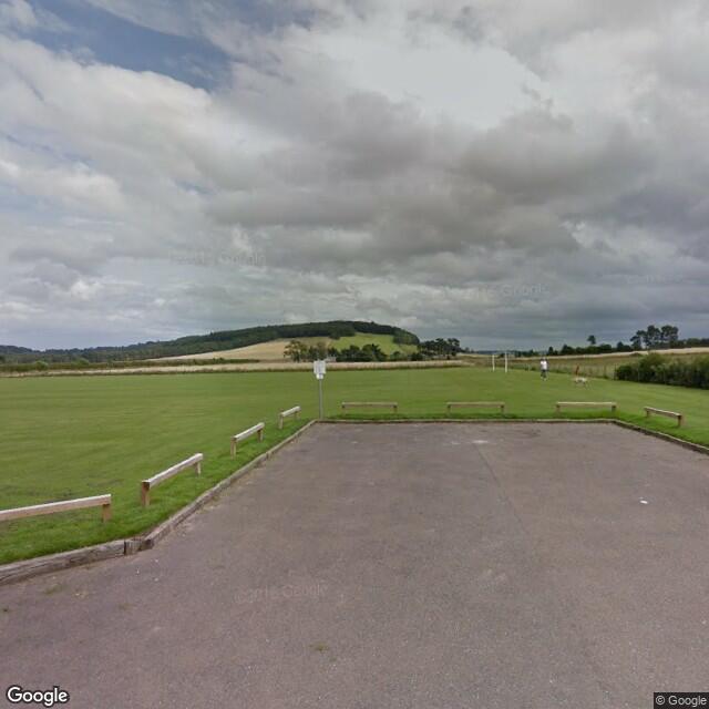 PogoMap.Info - Pokestop - Kingsmuir Football Pitch