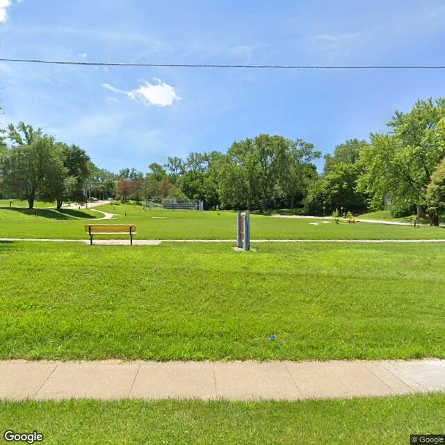 PogoMap.Info - Pokestop - Cottonwood Heights Park