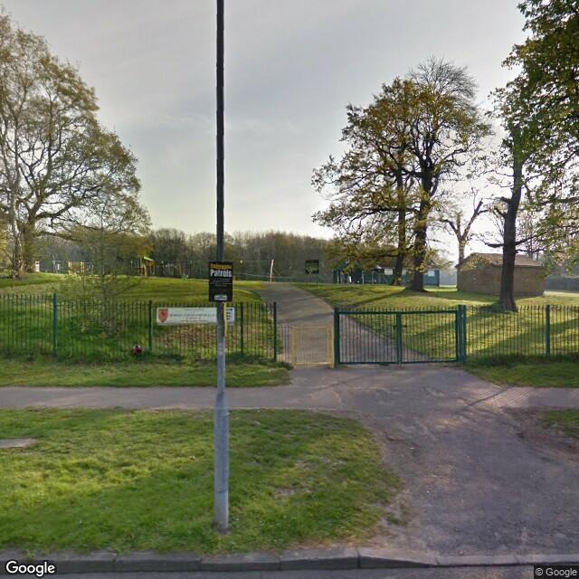 PogoMap.Info - Pokestop - Harebreaks Recreational Ground